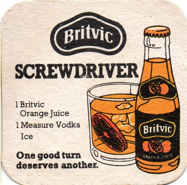 hemel ee-gb britvic britvic 1a (quad185-screwdriver)